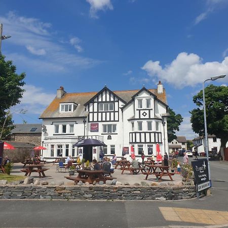 Clarkes Hotel Barrow In Furness Экстерьер фото
