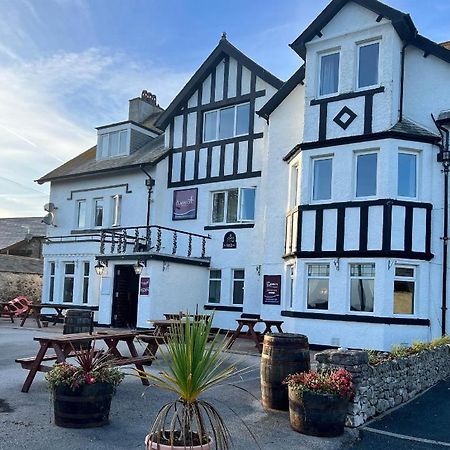 Clarkes Hotel Barrow In Furness Экстерьер фото