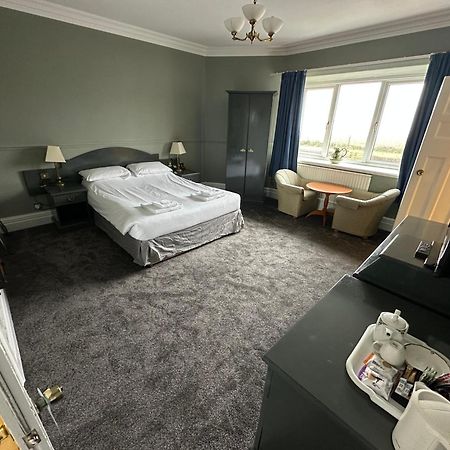 Clarkes Hotel Barrow In Furness Экстерьер фото