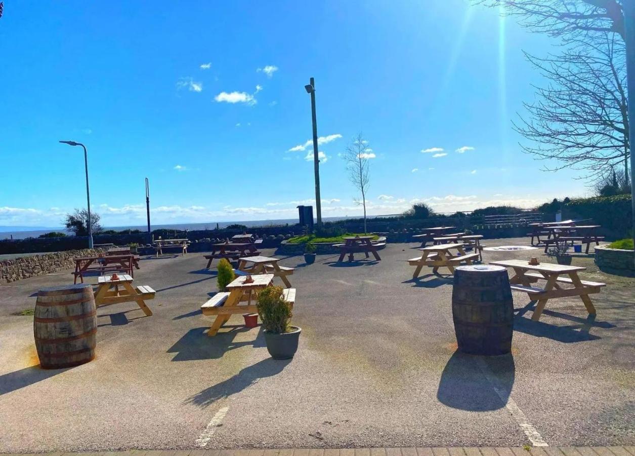 Clarkes Hotel Barrow In Furness Экстерьер фото