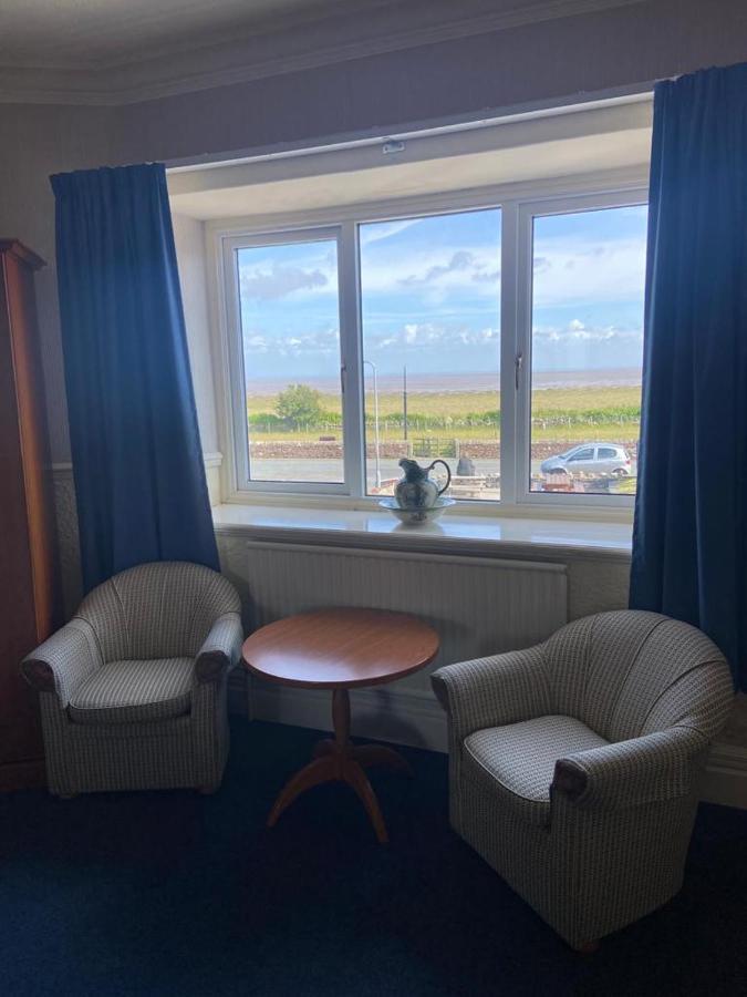 Clarkes Hotel Barrow In Furness Экстерьер фото