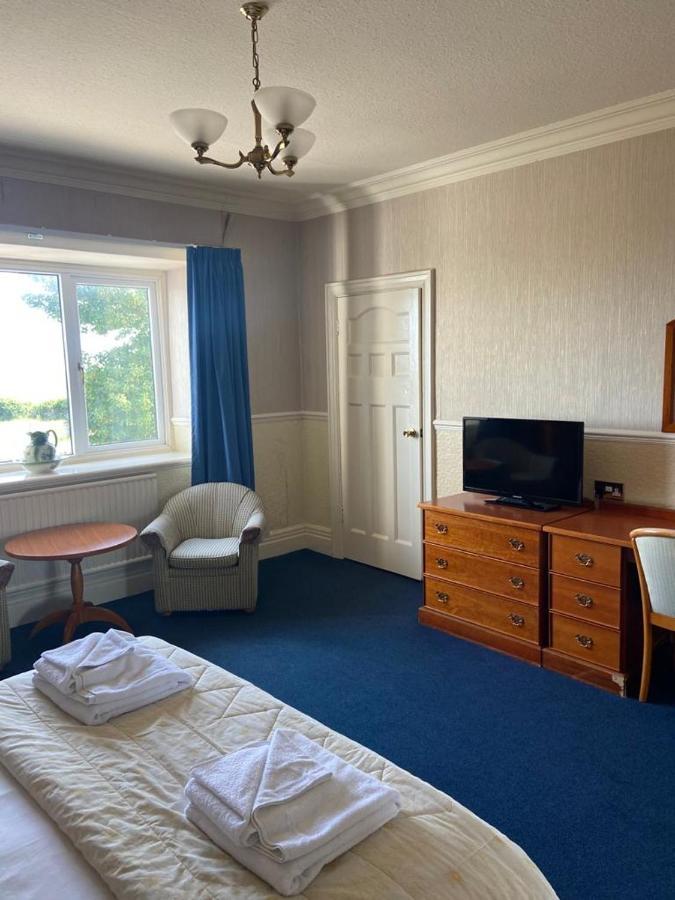 Clarkes Hotel Barrow In Furness Экстерьер фото