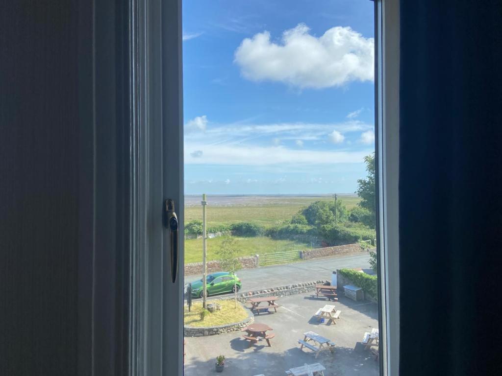 Clarkes Hotel Barrow In Furness Экстерьер фото