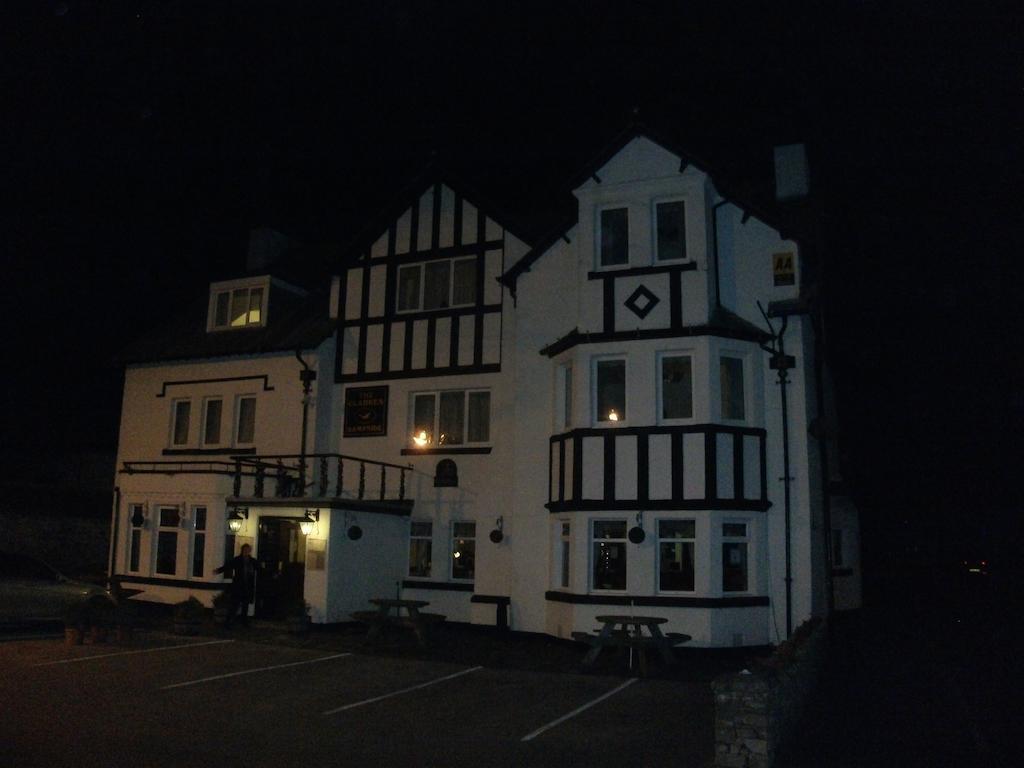Clarkes Hotel Barrow In Furness Экстерьер фото